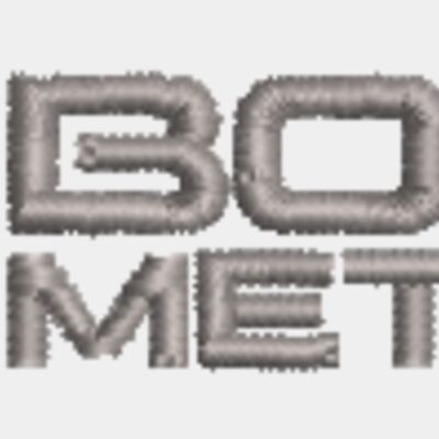 Boyd Gray Metal Thumbnail